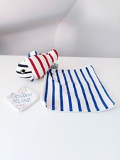 Doudou plat mouchoir d'occasion  Plouzané