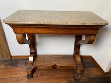 Console xixème directoire d'occasion  Brive-la-Gaillarde