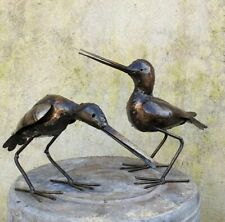 Metal sandpiper garden for sale  CHELTENHAM
