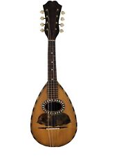 Mandolino luigi corradotti usato  Vaiano Cremasco