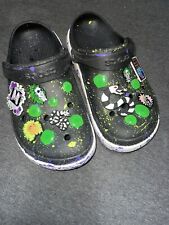 Crocs splatter duet for sale  Superior