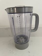 Kenwood blender jug for sale  MELTON MOWBRAY