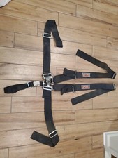 Gforce black point for sale  Hatfield