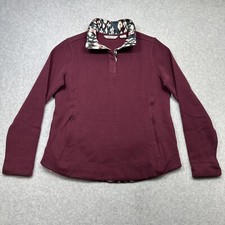Orvis sweatshirt women for sale  Roanoke Rapids