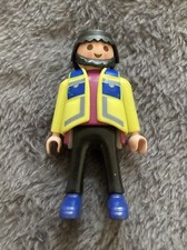 Playmobil figurine personnage d'occasion Playmobil figurine personnage d'occasion  Grasse