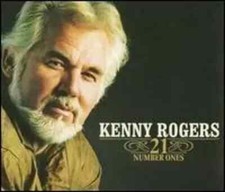 Kenny rogers number for sale  Royston