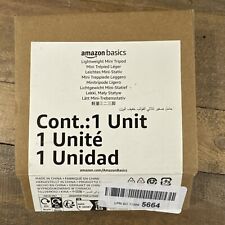 Amazon basics small for sale  BRAMPTON