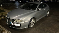 Breaking 2007 alfa for sale  SHEFFIELD