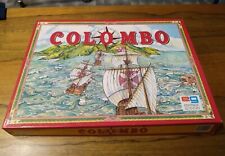 Colombo gioco società usato  Quarrata