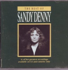 Best sandy denny for sale  STOCKPORT