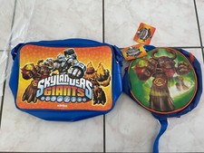 Sacs transport skylanders d'occasion  Mérignac