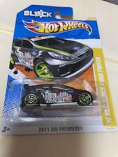 Ford Fiesta Hot Wheels Ken Block em escala 1/64 comprar usado  Enviando para Brazil