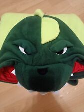 Dinosaurier karneval kostüm gebraucht kaufen  Ennigerloh