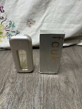 Fcuk eau toilette for sale  SWANSEA