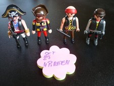 Playmobil figurenset piraten gebraucht kaufen  Möglingen