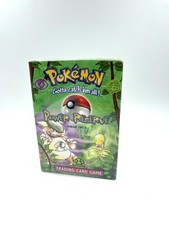 Pokemon tcg jungle gebraucht kaufen  Ebensfeld