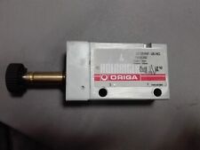 Hoerbiger origa 381rf usato  San Marco Evangelista