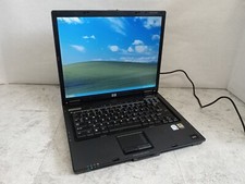 Compaq nc6320 laptop d'occasion  Expédié en Belgium
