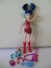 Winx club musa d'occasion  Expédié en Belgium