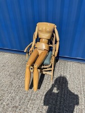 Vintage wooden life for sale  LONDON