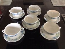 Vintage wedgwood clementine for sale  SHANKLIN