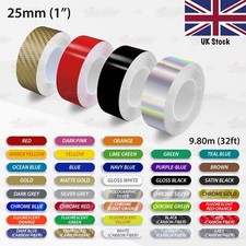 25mm roll vinyl for sale  COALVILLE