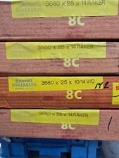 Stück metallbandsägen 3660 gebraucht kaufen  Deutschland