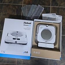 Irobot braava robot for sale  Dodgeville