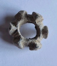 Grosse rouelle fusaïole d'occasion  Braine