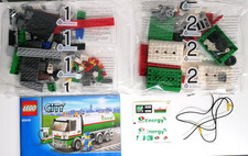 Lego octan 60016 d'occasion  Rivesaltes