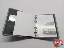 Audi b8.5 operation for sale  LIVINGSTON