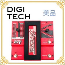 Cambio passo digitech usato  Spedire a Italy