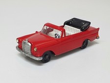 Siku v250 mercedes gebraucht kaufen  Wellendingen