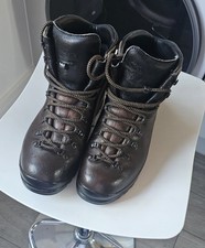 Genuine scarpa hiking for sale  HEREFORD
