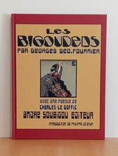 Bigoudens georges geo d'occasion  Beauvais