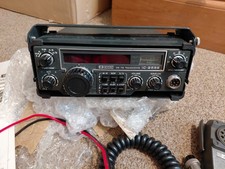 Icom 255e transceiver for sale  NORWICH