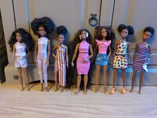 Barbie doll bundle for sale  BOLTON