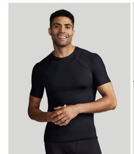 Usado, Camisa de apoio de ombro Tommy cobre | Manga curta masculina comprar usado  Enviando para Brazil