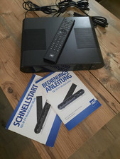 Mediacenter fernseher gebraucht kaufen  Kiel