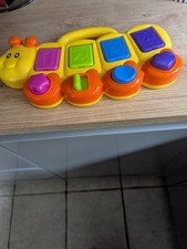 Caterpillar pop buddy for sale  COLEFORD