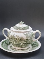 Adams china english for sale  CARDIFF