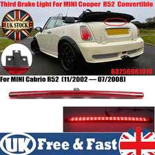 Rear third brake for sale Rear third brake for sale  COALVILLE