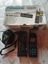 Gsm téléphone panasonic d'occasion  Roanne