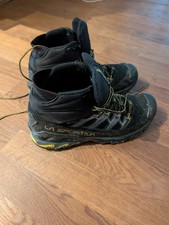 Sportiva ultra raptor gebraucht kaufen  Frankfurt am Main
