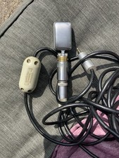 Reslo ribbon microphone. for sale  PRESTON