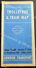 1939 london transport for sale  PRESTON