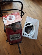 Industriestaubsauger top clean gebraucht kaufen  Neubeuern