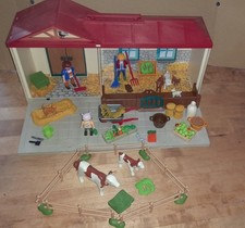 Playmobil 4897 country gebraucht kaufen  Schönberg