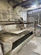 Achilli bridge saw for sale Achilli bridge saw for sale  NEWCASTLE