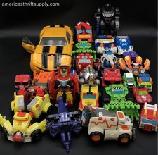 transformer car figures for sale  Birmingham